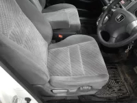 Honda STREAM лот № 3124 оценка 4  с аукциона в Японии 7