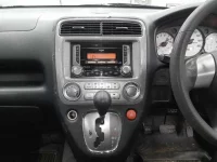 Honda STREAM лот № 3124 оценка 4  с аукциона в Японии 8