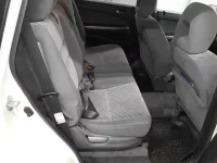 Honda STREAM лот № 3124 оценка 4  с аукциона в Японии 9