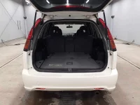 Honda STREAM лот № 3124 оценка 4  с аукциона в Японии 10