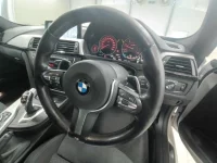 BMW 3-Series лот № 38231 оценка 4.5  с аукциона в Японии 6