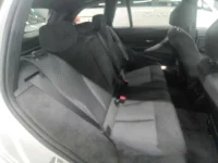 BMW 3-Series лот № 38231 оценка 4.5  с аукциона в Японии 9