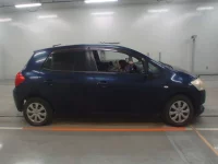 Toyota AURIS лот № 10695 оценка 3  с аукциона в Японии 2