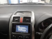 Toyota AURIS лот № 10695 оценка 3  с аукциона в Японии 8