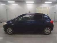 Toyota AURIS лот № 10695 оценка 3  с аукциона в Японии 3