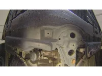 Toyota AURIS лот № 10695 оценка 3  с аукциона в Японии 10