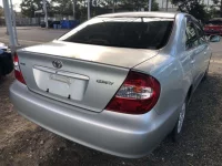 Toyota CAMRY лот № 50030 оценка R  с аукциона в Японии 1