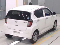 Daihatsu MIRA E S лот № 30095 оценка 4.5  с аукциона в Японии 1