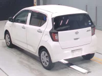 Daihatsu MIRA E S лот № 30095 оценка 4.5  с аукциона в Японии 5