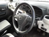 Daihatsu MIRA E S лот № 30095 оценка 4.5  с аукциона в Японии 6