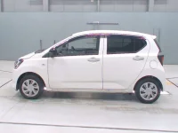 Daihatsu MIRA E S лот № 30095 оценка 4.5  с аукциона в Японии 3