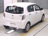 Daihatsu MIRA E S лот № 30096 оценка 4  с аукциона в Японии 1