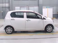 Daihatsu MIRA E S лот № 30096 оценка 4  с аукциона в Японии 2