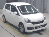 Daihatsu MIRA E S лот № 30096 оценка 4  с аукциона в Японии 4