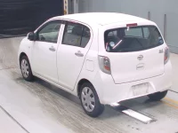 Daihatsu MIRA E S лот № 30096 оценка 4  с аукциона в Японии 5