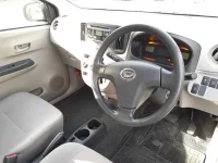 Daihatsu MIRA E S лот № 30096 оценка 4  с аукциона в Японии 6