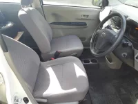 Daihatsu MIRA E S лот № 30096 оценка 4  с аукциона в Японии 7