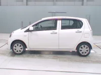 Daihatsu MIRA E S лот № 30096 оценка 4  с аукциона в Японии 3