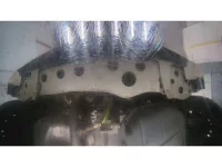 Daihatsu MIRA E S лот № 30096 оценка 4  с аукциона в Японии 10