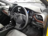 Toyota C-HR лот № 30162 оценка 5  с аукциона в Японии 6