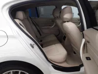 BMW 1-Series лот № 38236 оценка R  с аукциона в Японии 9