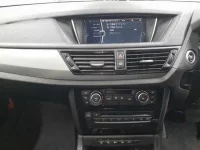 BMW X1 лот № 38235 оценка 4  с аукциона в Японии 8