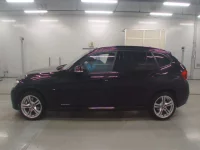 BMW X1 лот № 38235 оценка 4  с аукциона в Японии 3