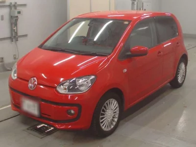Volkswagen UP