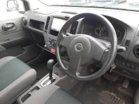 Nissan AD лот № 30097 оценка 4  с аукциона в Японии 6