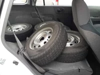 Nissan AD лот № 30097 оценка 4  с аукциона в Японии 8