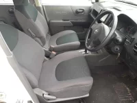 Nissan AD лот № 30097 оценка 4  с аукциона в Японии 7