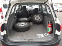 Nissan AD лот № 30097 оценка 4  с аукциона в Японии 9