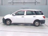 Nissan AD лот № 30097 оценка 4  с аукциона в Японии 3