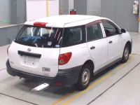 Nissan AD лот № 30097 оценка 4  с аукциона в Японии 1