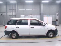 Nissan AD лот № 30097 оценка 4  с аукциона в Японии 2