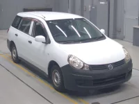 Nissan AD лот № 30097 оценка 4  с аукциона в Японии 4