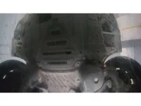 Toyota HIACE VAN лот № 30098 оценка 3.5  с аукциона в Японии 10