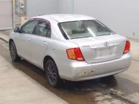 Toyota COROLLA AXIO лот № 3127 оценка 3.5  с аукциона в Японии 5