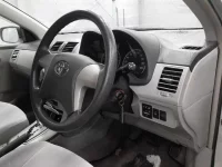 Toyota COROLLA AXIO лот № 3127 оценка 3.5  с аукциона в Японии 6