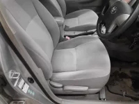 Toyota COROLLA AXIO лот № 3127 оценка 3.5  с аукциона в Японии 7