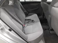 Toyota COROLLA AXIO лот № 3127 оценка 3.5  с аукциона в Японии 9