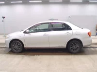 Toyota COROLLA AXIO лот № 3127 оценка 3.5  с аукциона в Японии 3