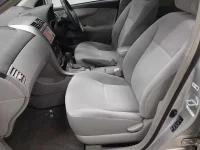 Toyota COROLLA AXIO лот № 3127 оценка 3.5  с аукциона в Японии 10