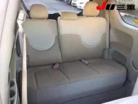 Toyota PORTE лот № 98 оценка 3.5  с аукциона в Японии 4