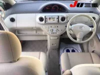 Toyota PORTE лот № 98 оценка 3.5  с аукциона в Японии 7