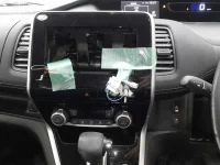 Nissan SERENA лот № 3128 оценка 3.5  с аукциона в Японии 8