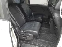 Nissan SERENA лот № 3128 оценка 3.5  с аукциона в Японии 9