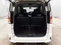 Nissan SERENA лот № 3128 оценка 3.5  с аукциона в Японии 10