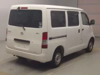 Toyota TOWN ACE VAN лот № 76007 оценка RA  с аукциона в Японии 1