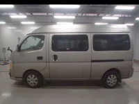 Nissan CARAVAN лот № 10707 оценка 3  с аукциона в Японии 3